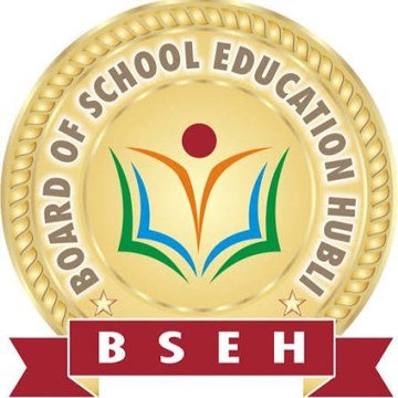 Board of School Education, Hubli logo